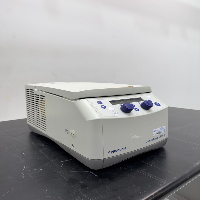 Eppendorf Model 5404 R Refrigerated Centrifuge image 0